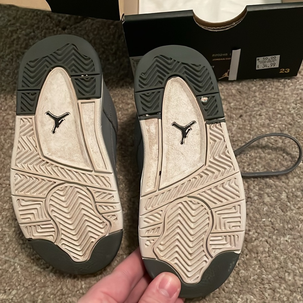 Jordan Flight Origin - Picture 3 of 4